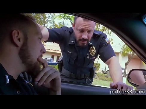 Fucking police officer