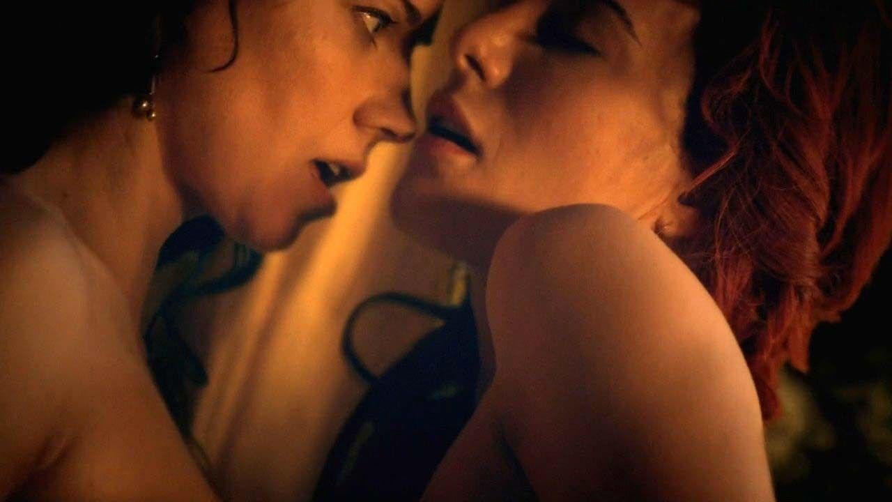 Полнометражные Порно Фильмы Про Лесбиянство
