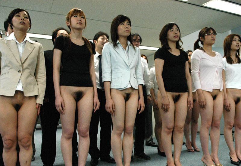 Японский Порно Без Трусиков