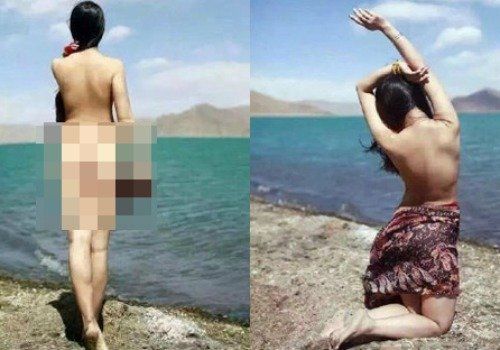 Tibetan Sex - Naked girls of tibet - Sex photo.
