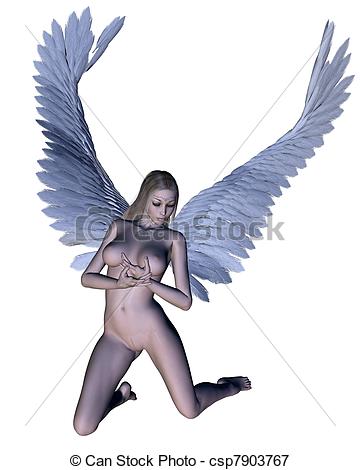 Nude Angels Clip Art Porn Archive