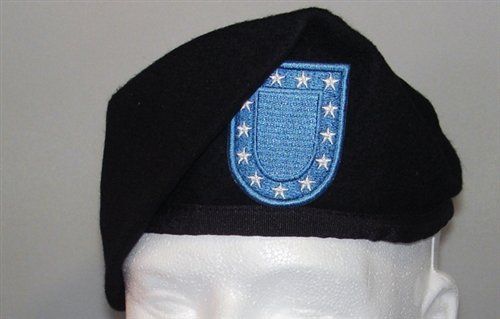 Howitzer reccomend Pre shaved army berets