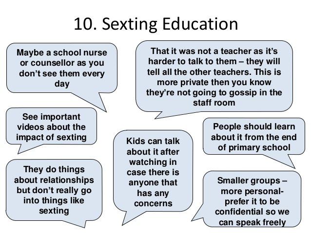 Tetra reccomend Primary school sexting pics